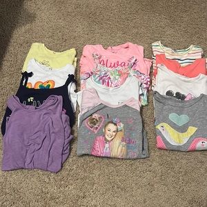 Girl’s size 5 bundle!
